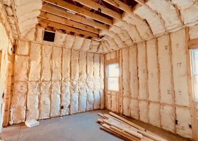 Best Insulation Contractor