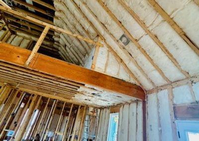 Professional Basement Insulation