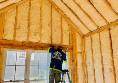 Professional Insulation Contractor