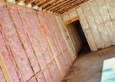 Top Insulation Contractor