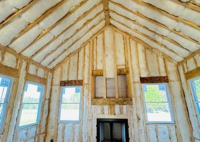 Trusted Insulation Contractor