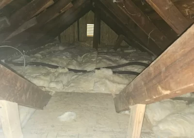 Affordable Insulation Service in Salisbury NC