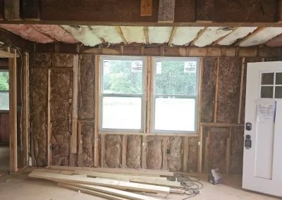 Affordable Insulation in Salisbury NC