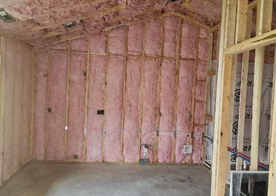 Dependable Insulation in Salisbury NC