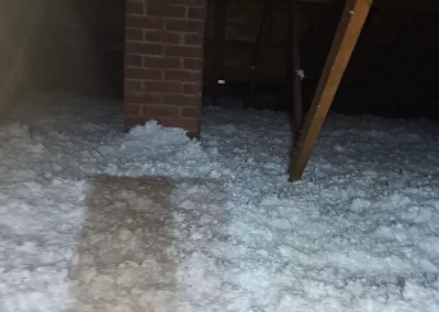 Excellent Insulation in Salisbury NC