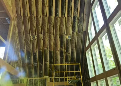 Experienced Insulation Service in Salisbury NC