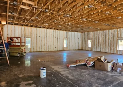 Experienced Insulation in Salisbury NC