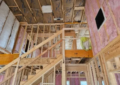 Glass Fiber Insulation in Salisbury NC