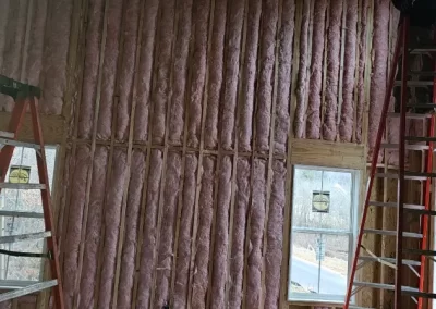 Insulation in Salisbury NC