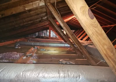 Preferred Insulation Service in Salisbury NC