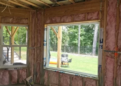 Professional Insulation Service in Salisbury NC