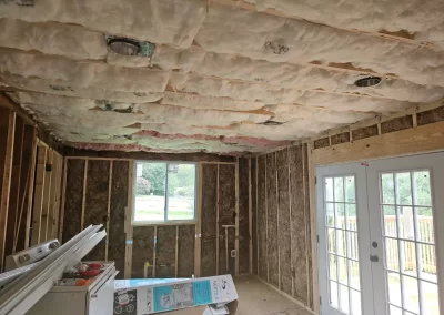 Quality Insulation in Salisbury NC