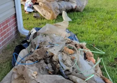 Reliable Crawl Space Floor Insulation in Salisbury NC