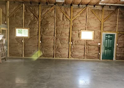 Reliable Insulation Service in Salisbury NC