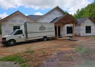 Skilled Insulation Service in Salisbury NC