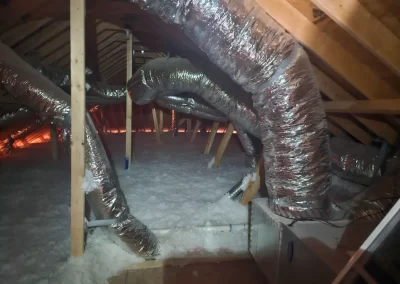 Skilled Insulation in Salisbury NC