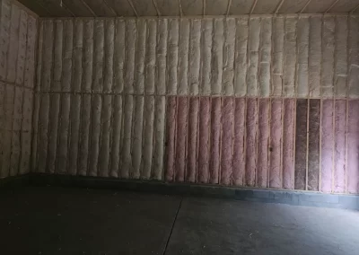 Trusted Insulation Service in Salisbury NC