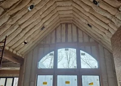 Trusted Insulation in Salisbury NC